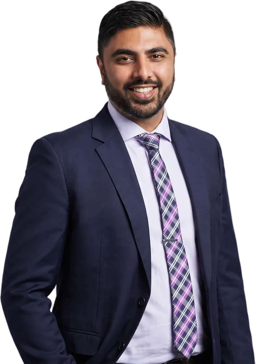 Rajpal Dhillon, Chartered Accountant